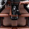 Deep Blue SL03 Car Floor Mats