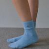 Omnipotent Omn Wool Socks _4colors