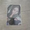 Lisenne Jenna Signed Photo Card Photocard