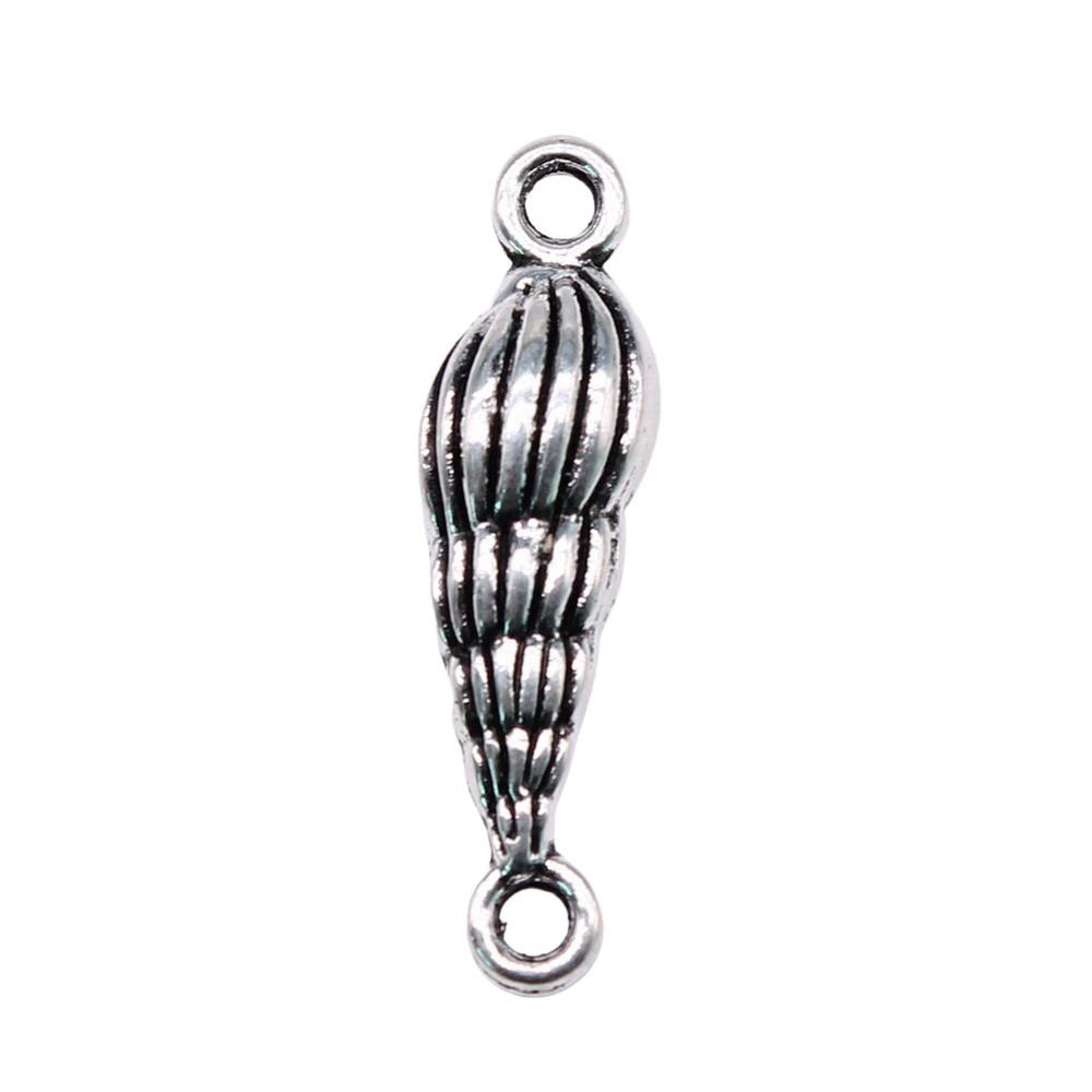 Paw Connectors Animal Theme Links For Pet Lover Jewelry Components Findings