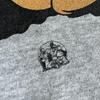 [USED] 90s USA-made Vintage Popeye Character Sweatshirt