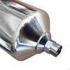 Car Paint Spray Pot with Female Thread Pneumatic Painting Tank Replacement Cup