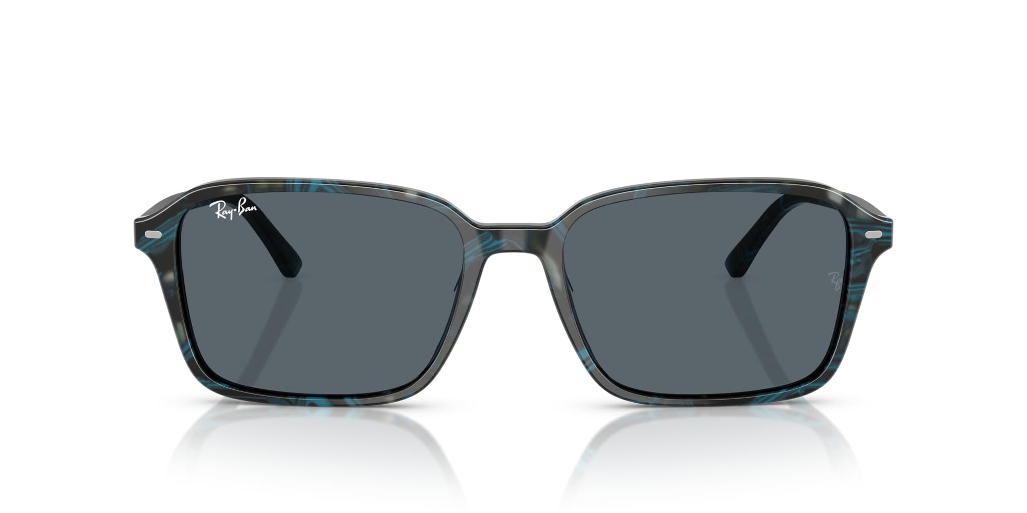 

Sunglasses 0RB2231F TRANSPARENT FANTASY 56 [Ray-Ban] BLUE/GREY