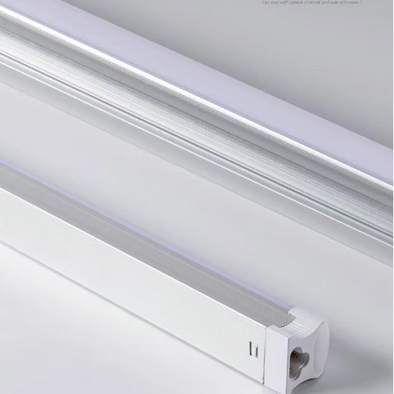 CNBZ Integrated LED T5 Tube Light