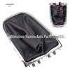 Ghette Cambio e Pomello per Buick Excelle/Opel Astra J (2009-2014) - Luce blu