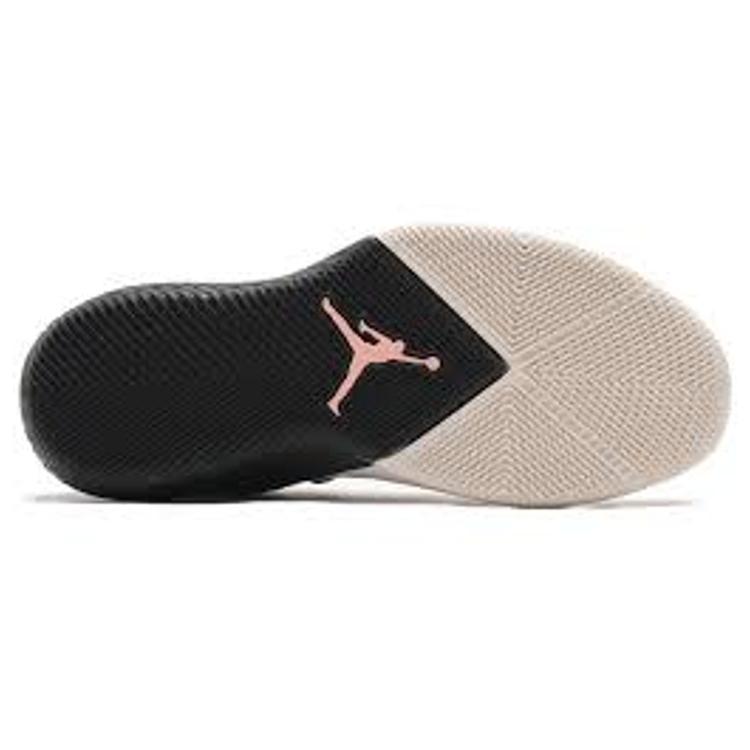 New JORDAN Why Not Zer0.1 'Coral Stardust' AR0043-003
