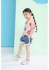 27home Kids' Summer Shorts: New Style Five-Point Pants for Girls