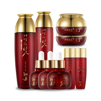 Yedam Yunbit Red Ginseng Jinyul 7-piece Set