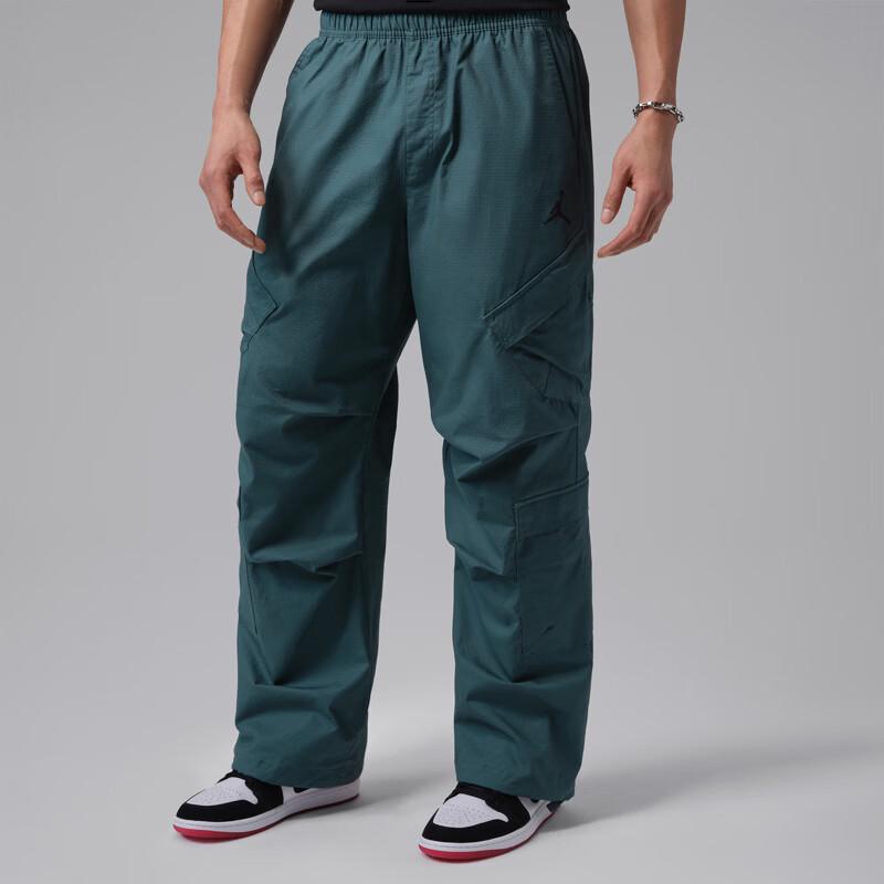 Nike Men s Casual Woven Long Pants XXL