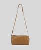 Marhen.J Pound Square Tote Crossbody Bag