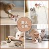Interactive Cat Flying Bird Cat Cat Catnip Cat Plush Cat Toys Toys, Toys, Bird-shaped Toys, Toys, (sparrows)