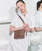 Undei Fanny Bucket Brown