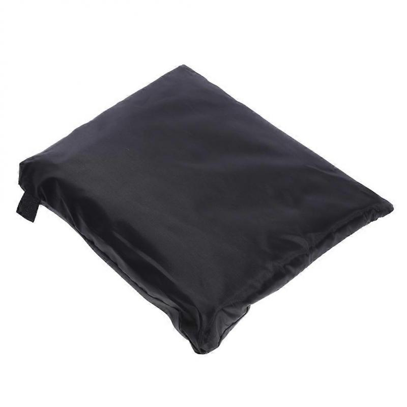 Waterproof Bbq Cover Black Protective Grill Cover for Barbecue Use