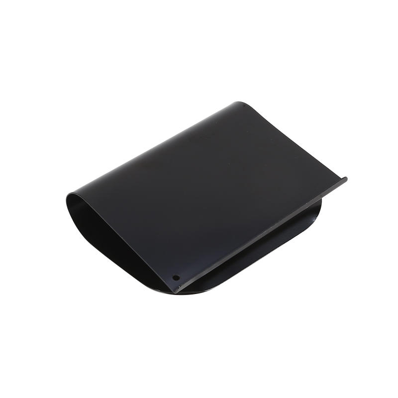 Metal Car Sun Visor Clip Universal Aromatherapy Card Fragrance Sheet Holder Sun Shade Ticket Card Clamp Auto Interior Accessory