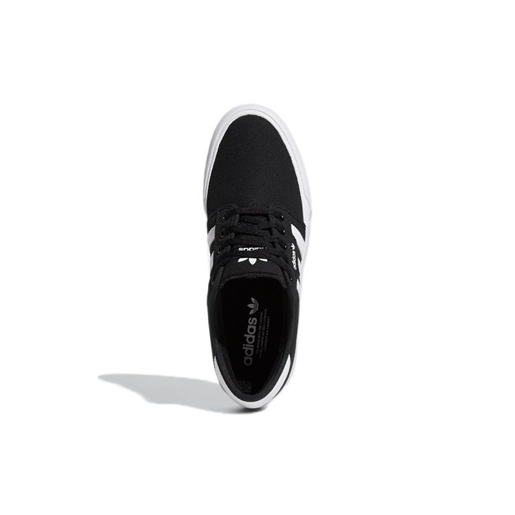 Adidas Seeley XT Black White Men Sneakers Core-Black Cloud-White GZ8568