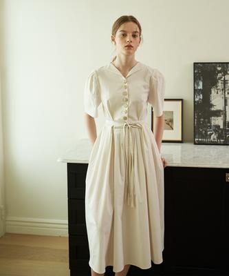 Peullobeu Fleur Dress_St.Be