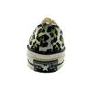 Chuck 70 Converse Low Archive Print - Leopard Womens 164410C