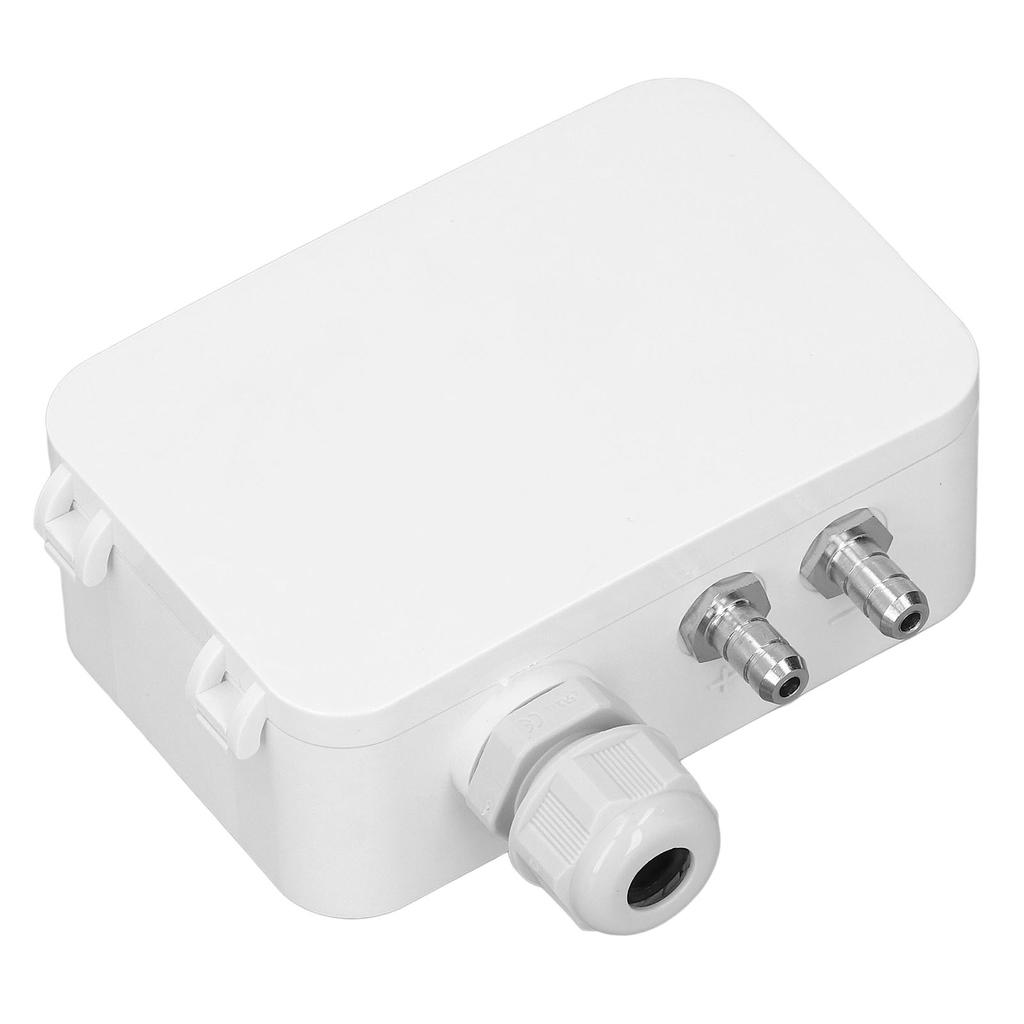 Micro Pressure Difference Sensor Sensitive Response Differential Pressure Transmitter