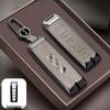 Applicable VV5 Key Case for Wey 23 Lanshan Mocha DHT-HPEV & VV6 22 Latte Remote Control Shell.