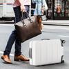 Stud Support Stand Plastic Luggage Feet Pads Black With Screws Luggage Bottom Stand Suitcase Stand Feet All Suitcase