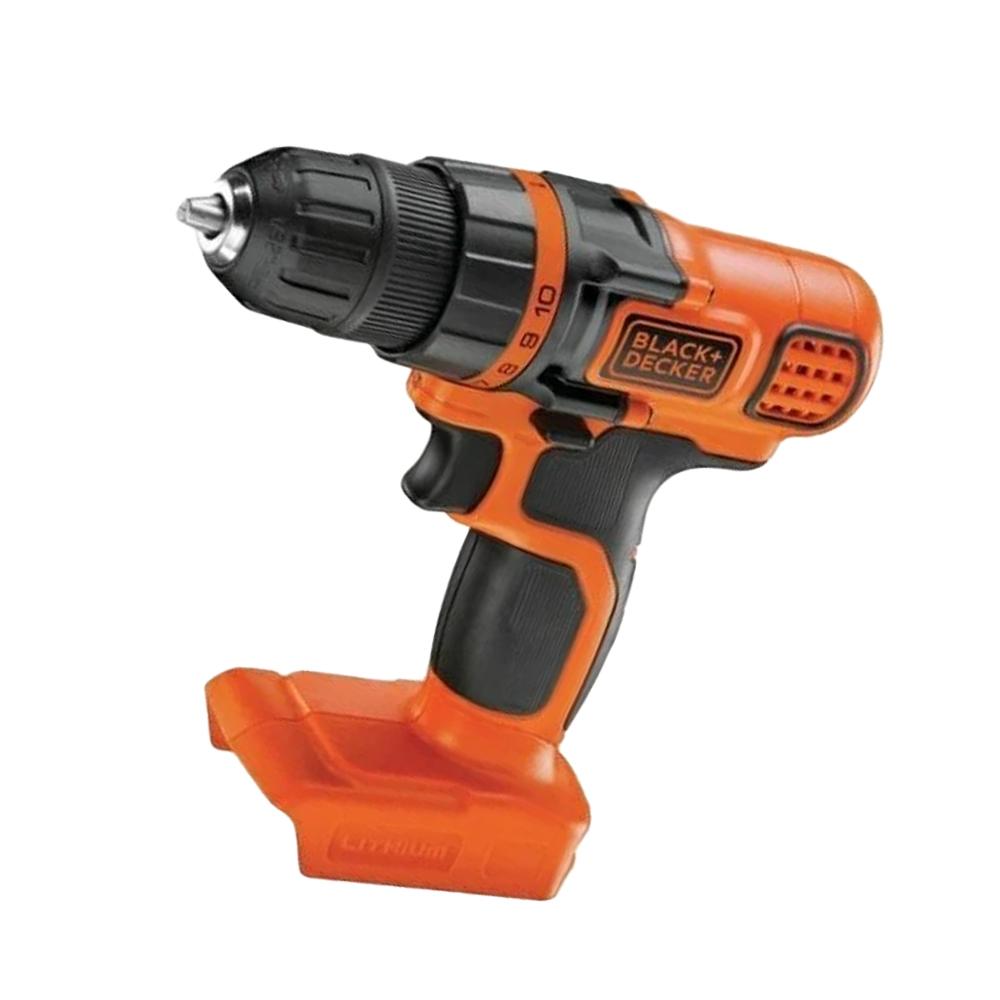 Black & Decker Electrical Screwdriver