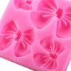Shaped Cake Decorations Fondant Cake Dessert Silicone Mold Baking Mould Baking Tool Chocolate Mold