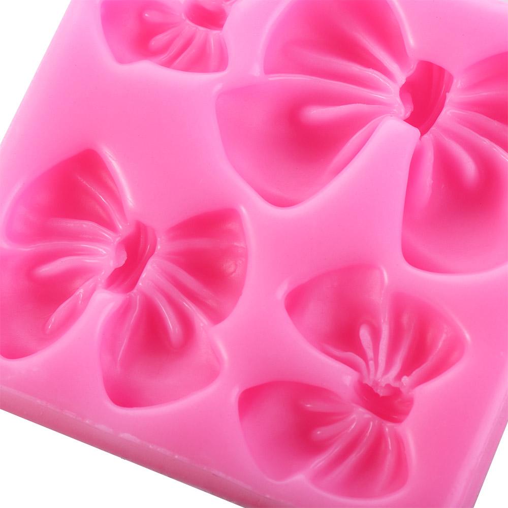Dessert Cake Decorations Candy Sugar Craft Chocolate Mold Silicone Mold Baking Mould Baking Tool