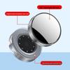 Adjustable 360° Blind Spot Mirror with Suction Cup for Cars