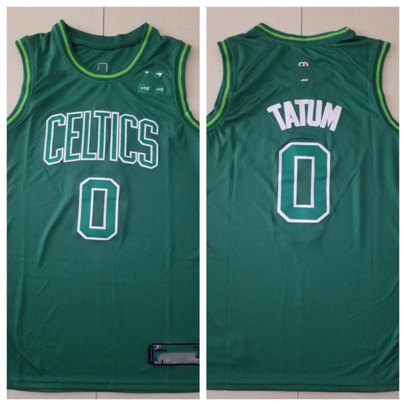 Vintage Boston Celtics Basketball Jersey Sleeveless Sportswear Men Women Fall Winter