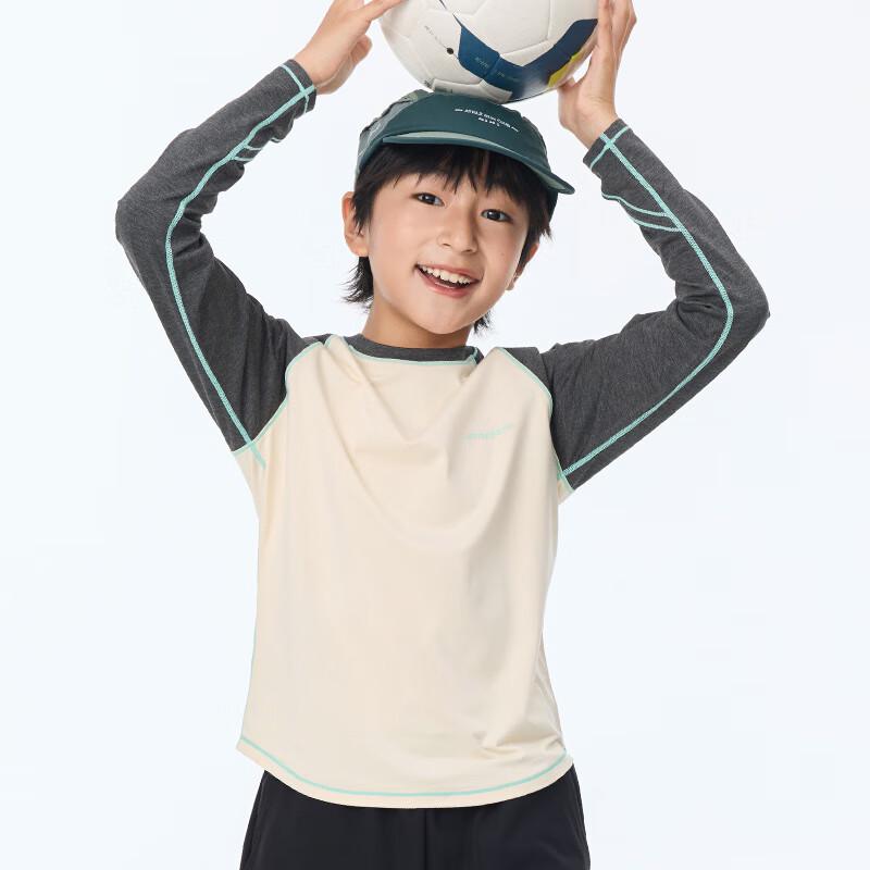 onmygame Nunuoyu Kids' Long-Sleeve T-Shirt