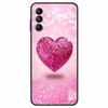 For Samsung Galaxy A14 4G 5G Case Animals TPU Soft Silicone Back Cover Phone Cases for Samsung A15 4G 5G SM-A145F Dog Cat Coque