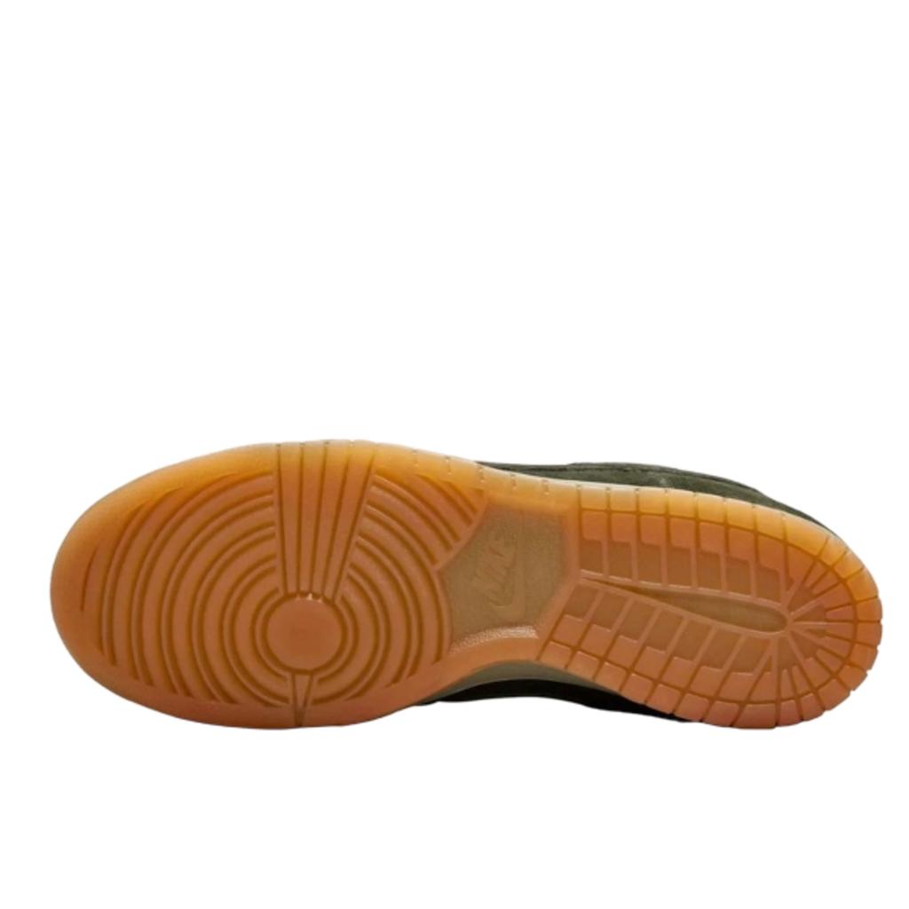 Nike SB Dunk Low Pro B Sequoia