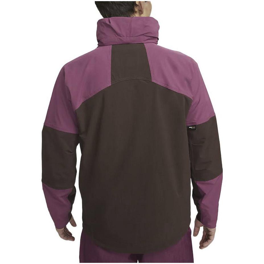 Nike ACG Sun Farer Jacket (Asia Sizing) Rosewood Men Streetwear DH3104-653