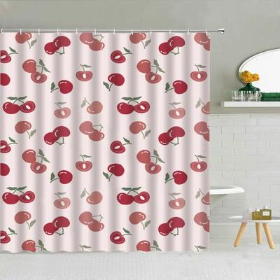 Casa de banho – Cortinas para duche
