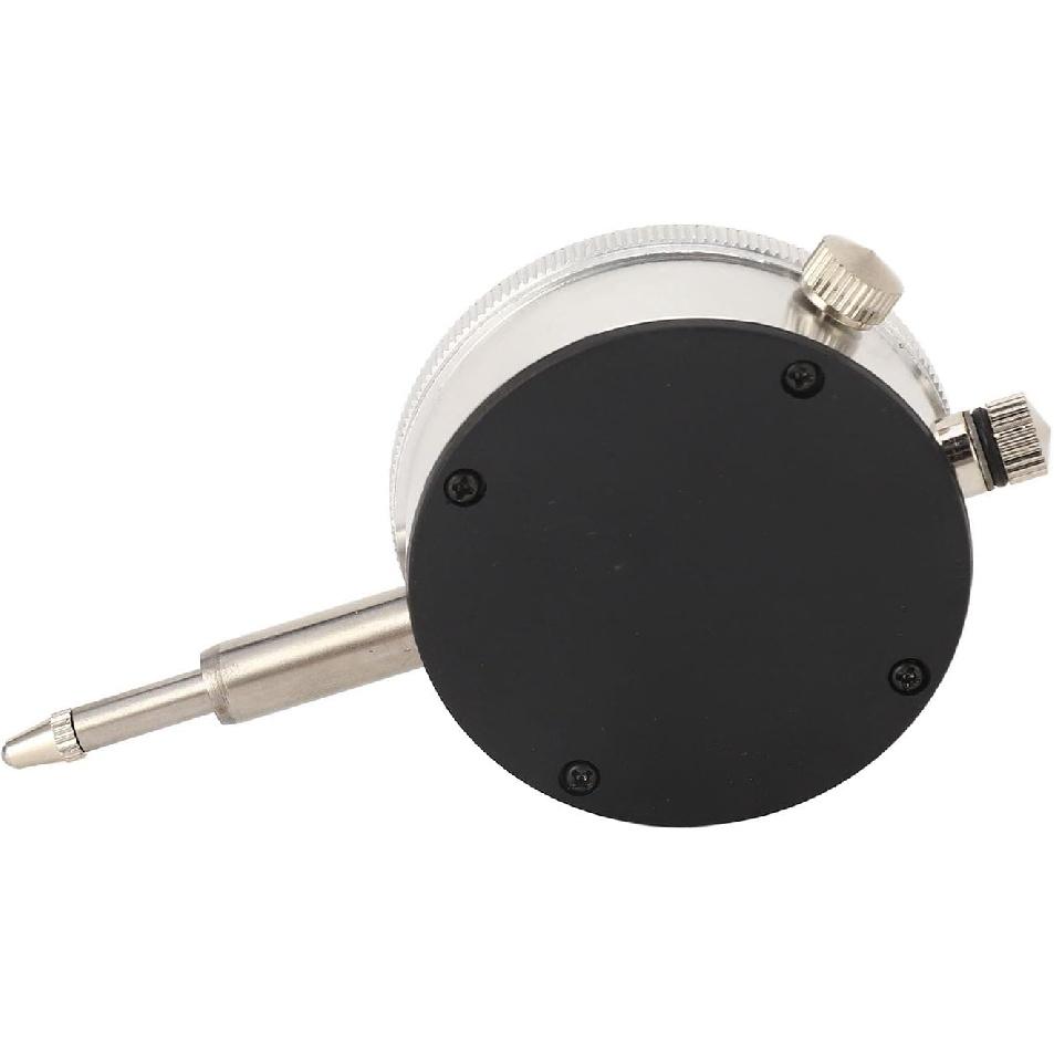 Kadimendium Fuel Injection Static Adjusting Tool Complete Efficient Injection Pump Timing Gauge for Engines