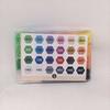 Pindou Handmade DIY Bean Set Tools for Boys and Girls, Toy Gifts, Three-dimensional Fusion, Coco Supplement