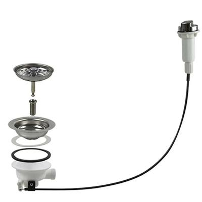 Accesorios para el baño – Desagües