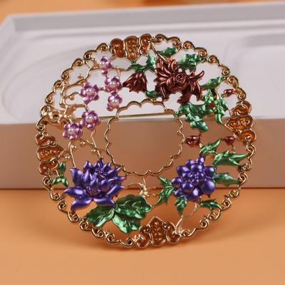 Sagės ir kūno papuošalai