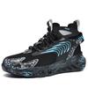 Men'S Sneakers Shoes For Men  Autumn High Elastictenis Breathable Male Casual Sports Fitness Running Shoes Footwear