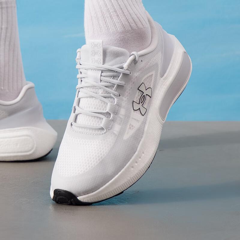 Under Armour 6007194-100 Unisex Casual Sport Shoes EU 37.5