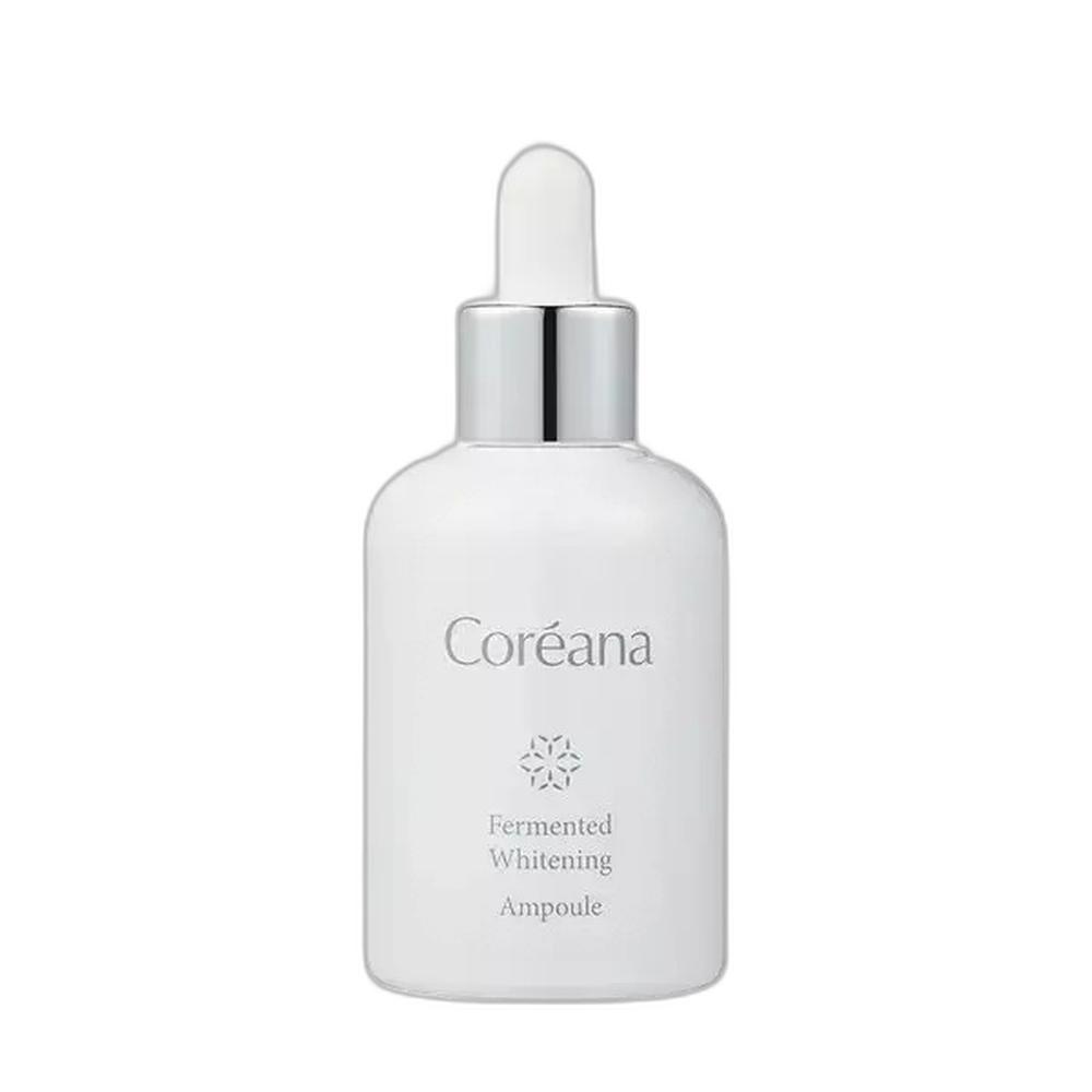 Корейская ферментированная отбеливающая ампула Translucent Glow Tone Corrector 50 мл