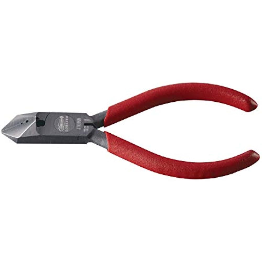 Robtex oblique nipper J100NN