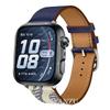 High-end Leather Strap For Huawei Watch Fit 5 Pro/4 Pro Sports Comfortable Breathable Bracelet Huawei Fit 5/4/3 Correa Accessory