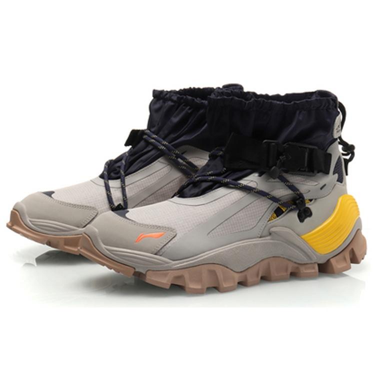 Li-Ning Aurora HillWalker x New York Fashion Week Hi Men's AGLP155-1