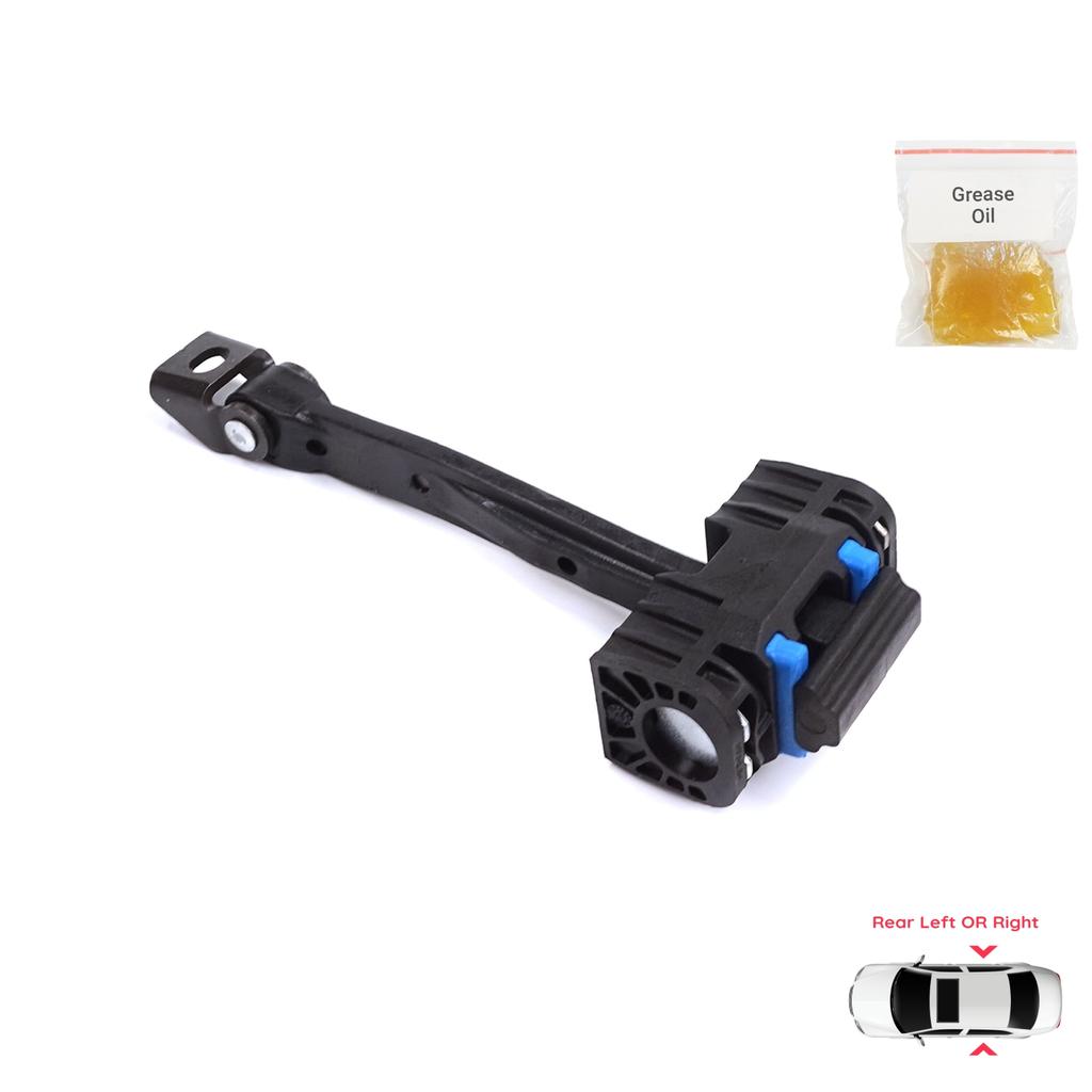 BDP1503 Rear Door Stop Check Assy Limiter Strap for Q2 SQ2 GAB GAG 2016-On 81A839249