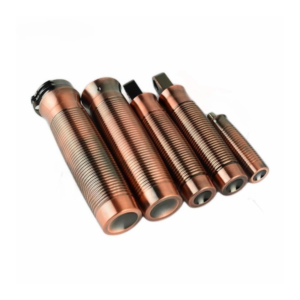 Motocyklové pedály Motocyklové rukojeti řídítek Stupačky Stupačky Řadicí kolíky Měď Harley Sportster 883 Touring Dyna Softail