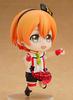 Nendoroid Love Hoshizora Rin ABS Painted Movable Figure Live! Non-scale & ATBC-PVC