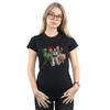 Disney Womens/Ladies Toy Story 4 Group Cotton T-Shirt