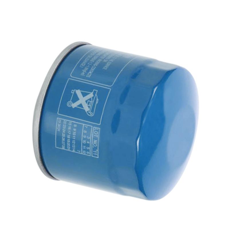 Oil Filter 26300-02503 for ATOS GETZ I10 I20 Accent 11 15 CARENS PICANTO RIO Estate