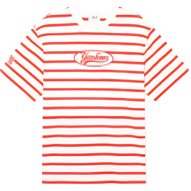 

New MLB T Shirt New York Yankees Unisex Cream 3ATSV1943-50CRS XS